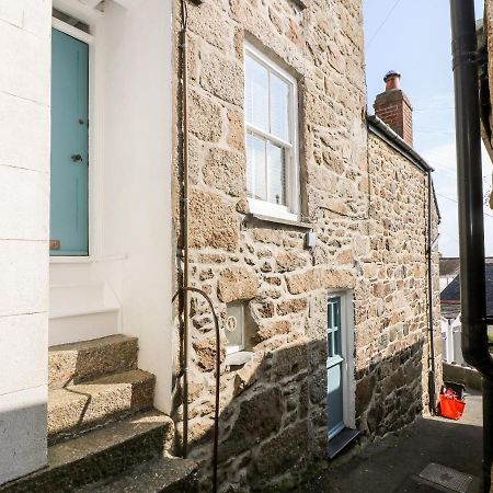 Mole Cottage Mousehole Exterior foto